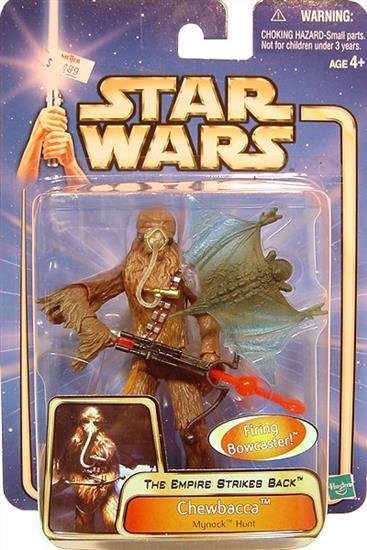 Chewbacca, Mynock Hunt (03/ 14), col. 1