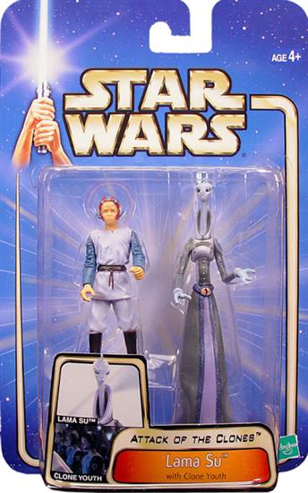 Lama Su and Clone Youth (03/ 10), col. 2