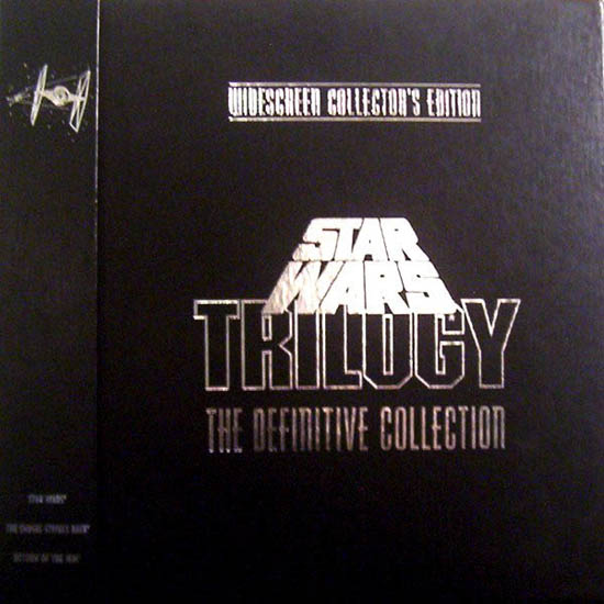 Definitive Collection