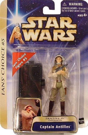 Captain Antilles (04/15)