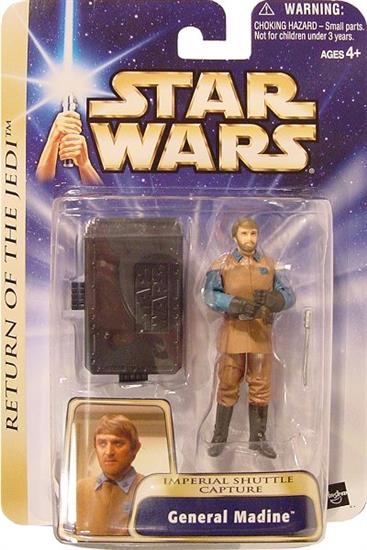 General Madine (04/20)