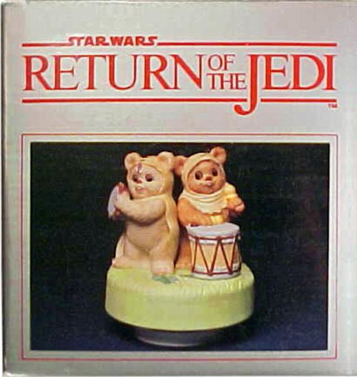 Wicket and Princess Kneesaa
