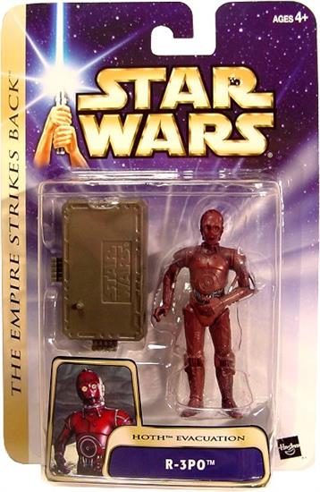R-3PO, Hoth Evacuation (04/02)