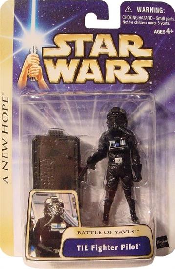 TIE Fighter Pilot (04/14)