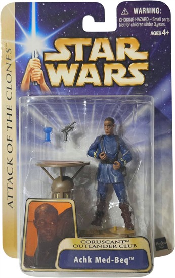 Achk Med-Beq, Coruscant Outlander Club (03/37), col. 2