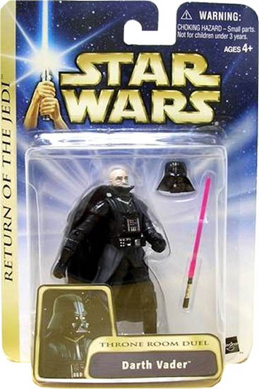Darth Vader, Throne Room Duel (03/18), col. 1