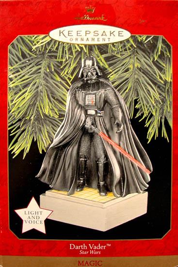 1997 Darth Vader