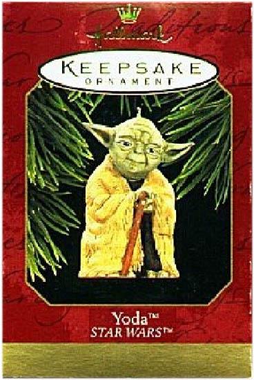 1997 Yoda