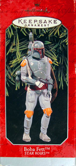 1998 Boba Fett