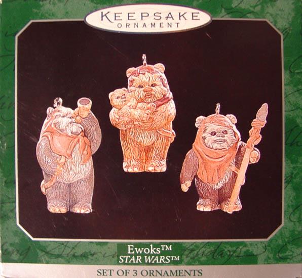 1998 Ewoks