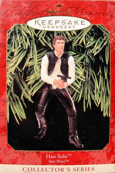 1999 Han Solo