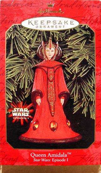 1999 Queen Amidala
