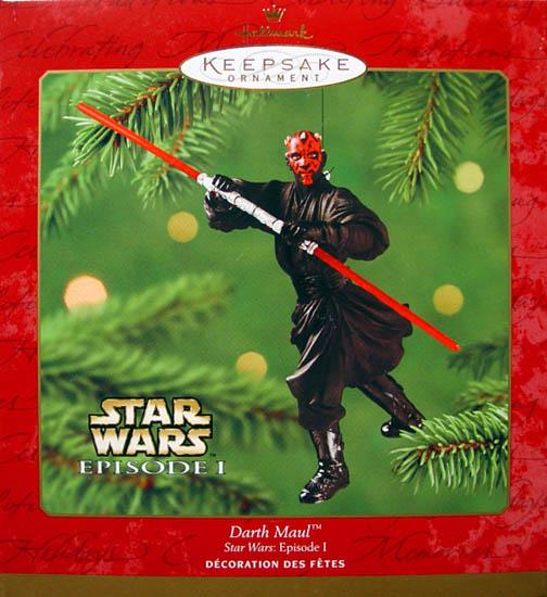 2000 Darth Maul