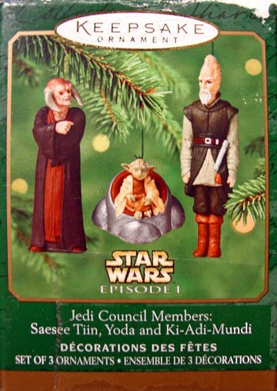 2000 Jedi Council