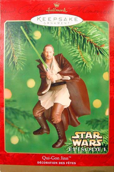 2000 Qui-Gon Jinn