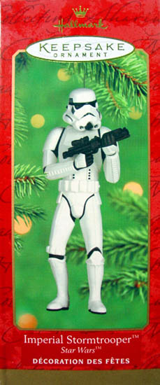 2000 Imperial Stormtrooper