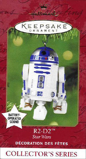 2001 R2-D2
