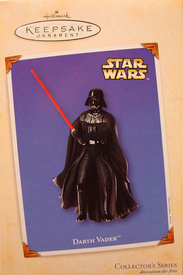 2002 Darth Vader
