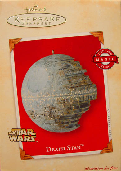 2002 Death Star II