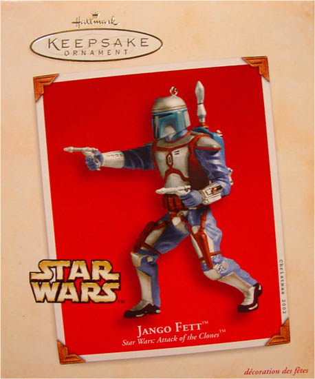 2002 Jango Fett