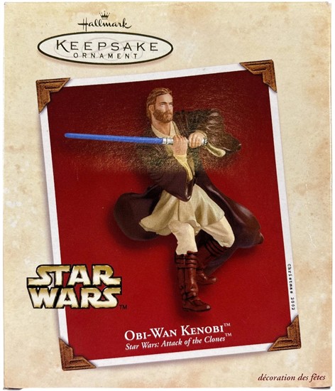 2002 Obi-Wan Kenobi