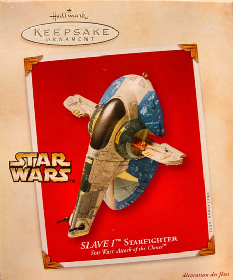 2002 Slave I