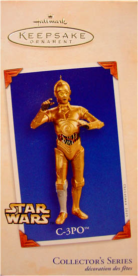 2003 C-3PO