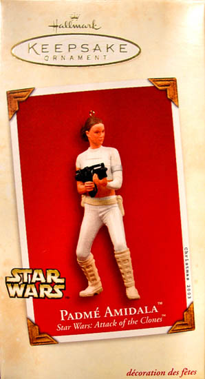 2003 Padme Amidala