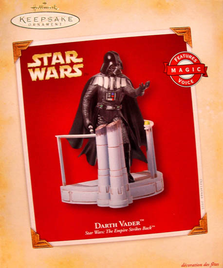 2005 Darth Vader
