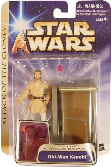 Obi-Wan Kenobi, Outlander Nightclub Encounter (03/39), col. 2