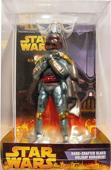Boba Fett