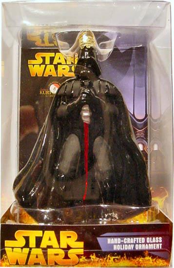 Darth Vader
