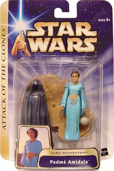 Padme Amidala, Lars' Homestead (03/36), col. 2