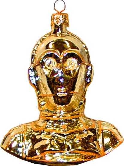 C-3PO