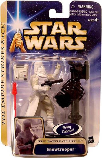Snowtrooper, Battle of Hoth (03/19), col. 1