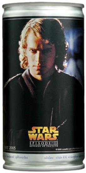 Anakin Skywalker