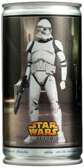 Clone Trooper