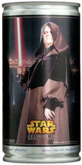 Darth Sidious
