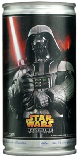 Darth Vader