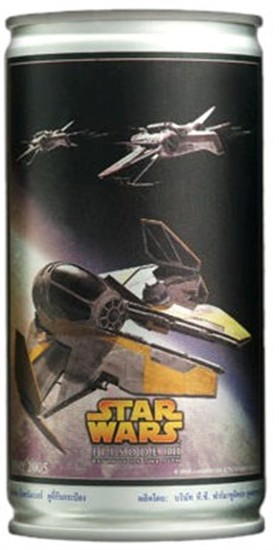 Jedi Starfighter and ARC-170s