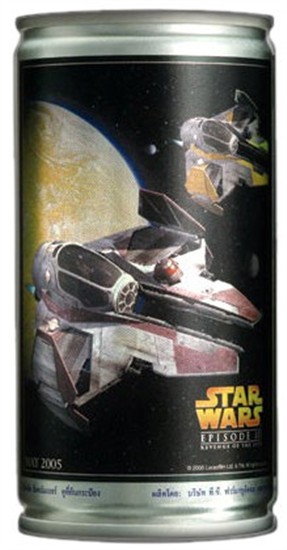 Jedi Starfighters