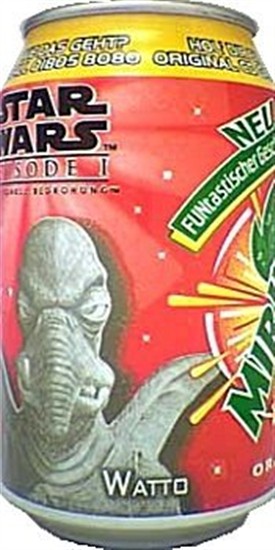 Watto, Mirando