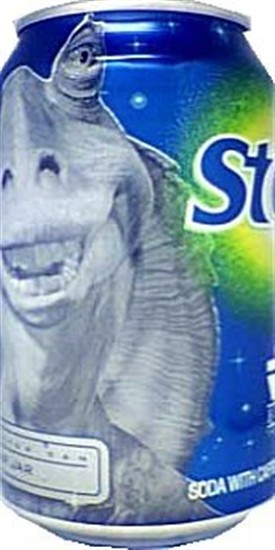 Storm, Jar Jar Binks