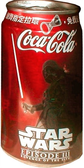 Darth Vader