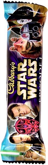 EPI Textured milk chocolate bar