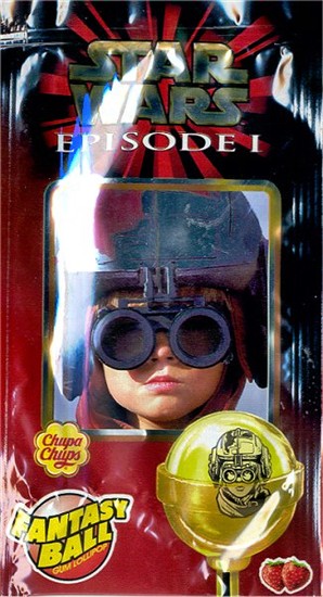 Anakin Skywalker