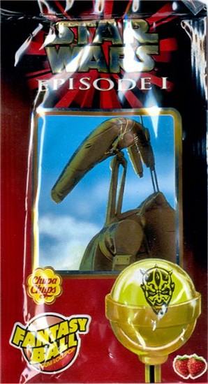 Battle Droid