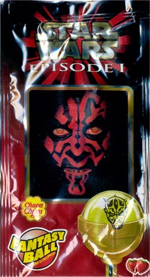 Darth Maul