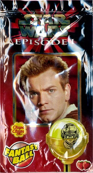 Obi-Wan Kenobi