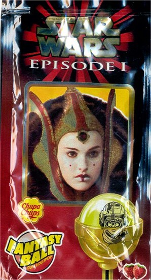 Queen Amidala